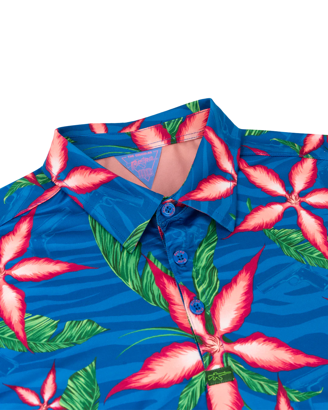 The Chuckles Polo - Image 2