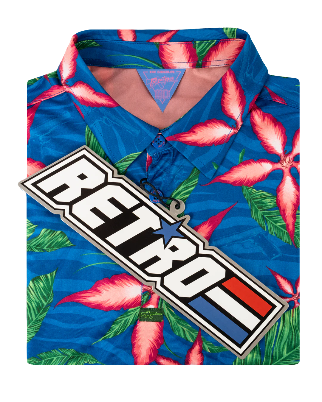 The Chuckles Polo - Image 5