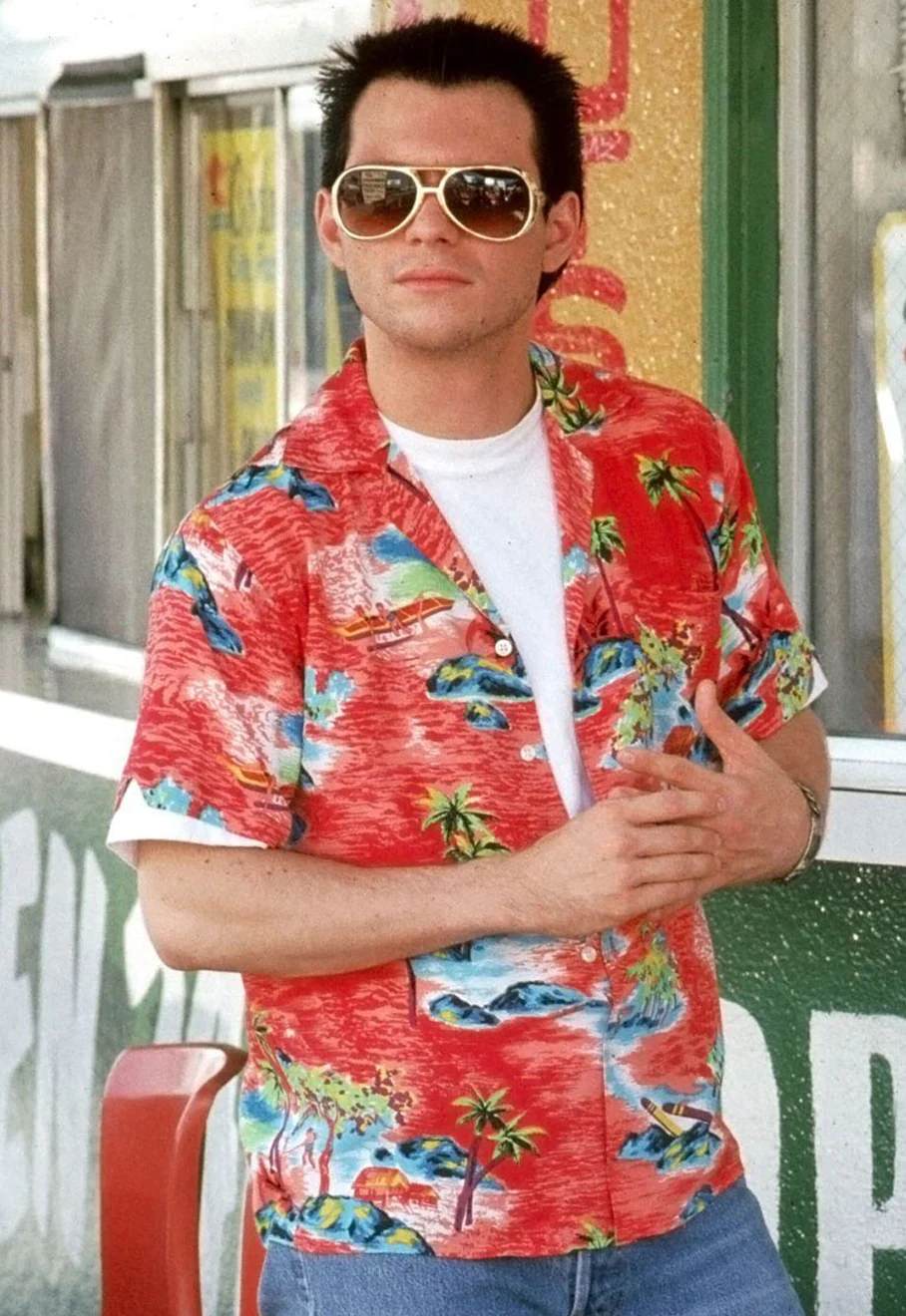 The Clarence Button Down - Image 2