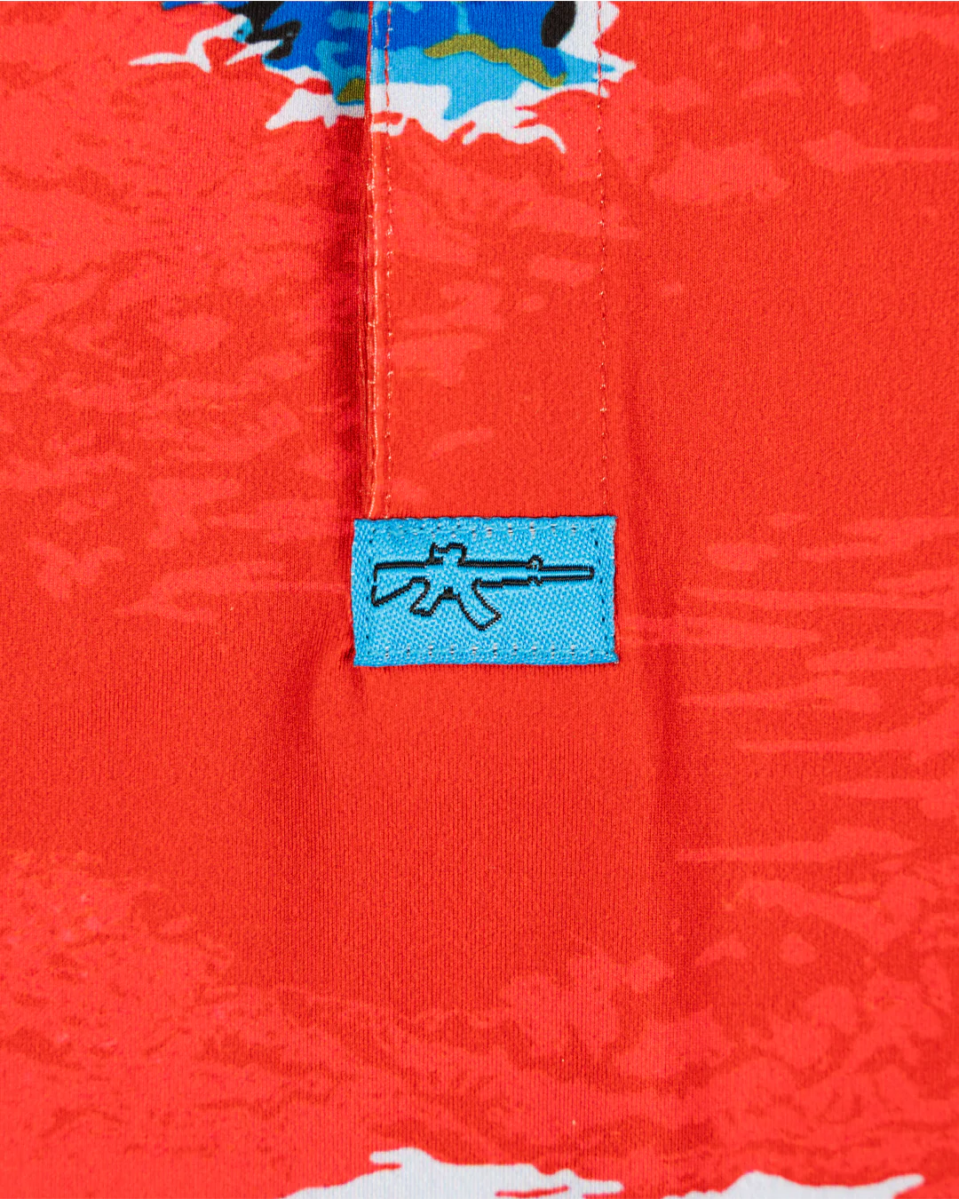 The Clarence Polo - Image 3