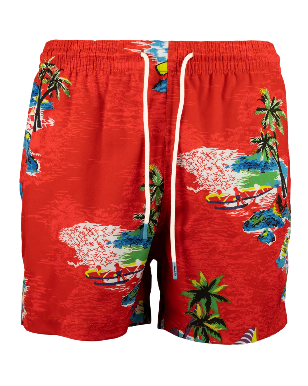 The Clarence Shorts (5" and 7" Inseam)