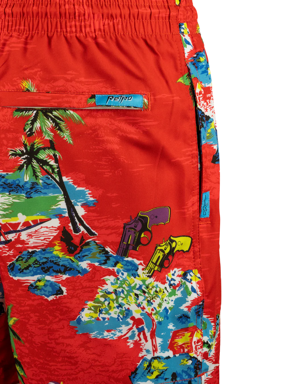 The Clarence Shorts (5" and 7" Inseam) - Image 2