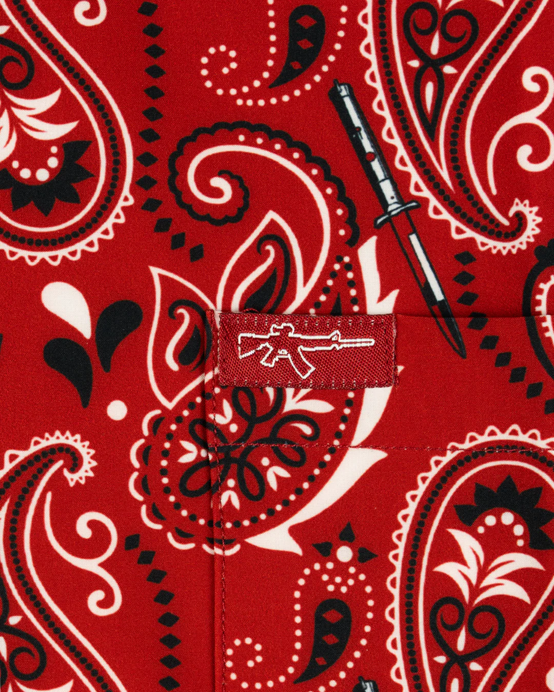 The Club Button Down - Image 3
