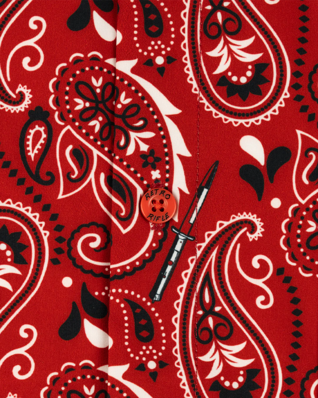 The Club Button Down - Image 4