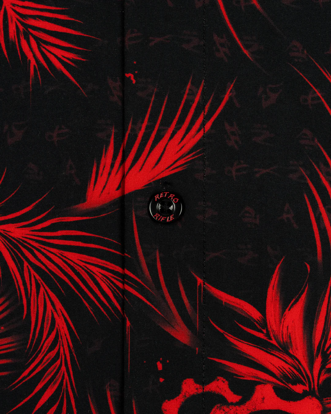 The Cog Button Down - Image 5