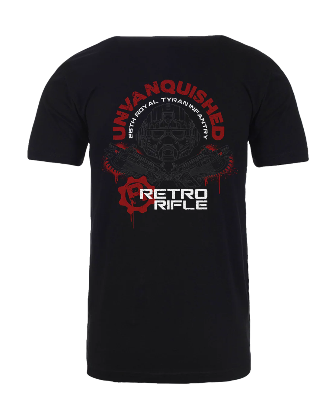 The Cog Tee - Image 3