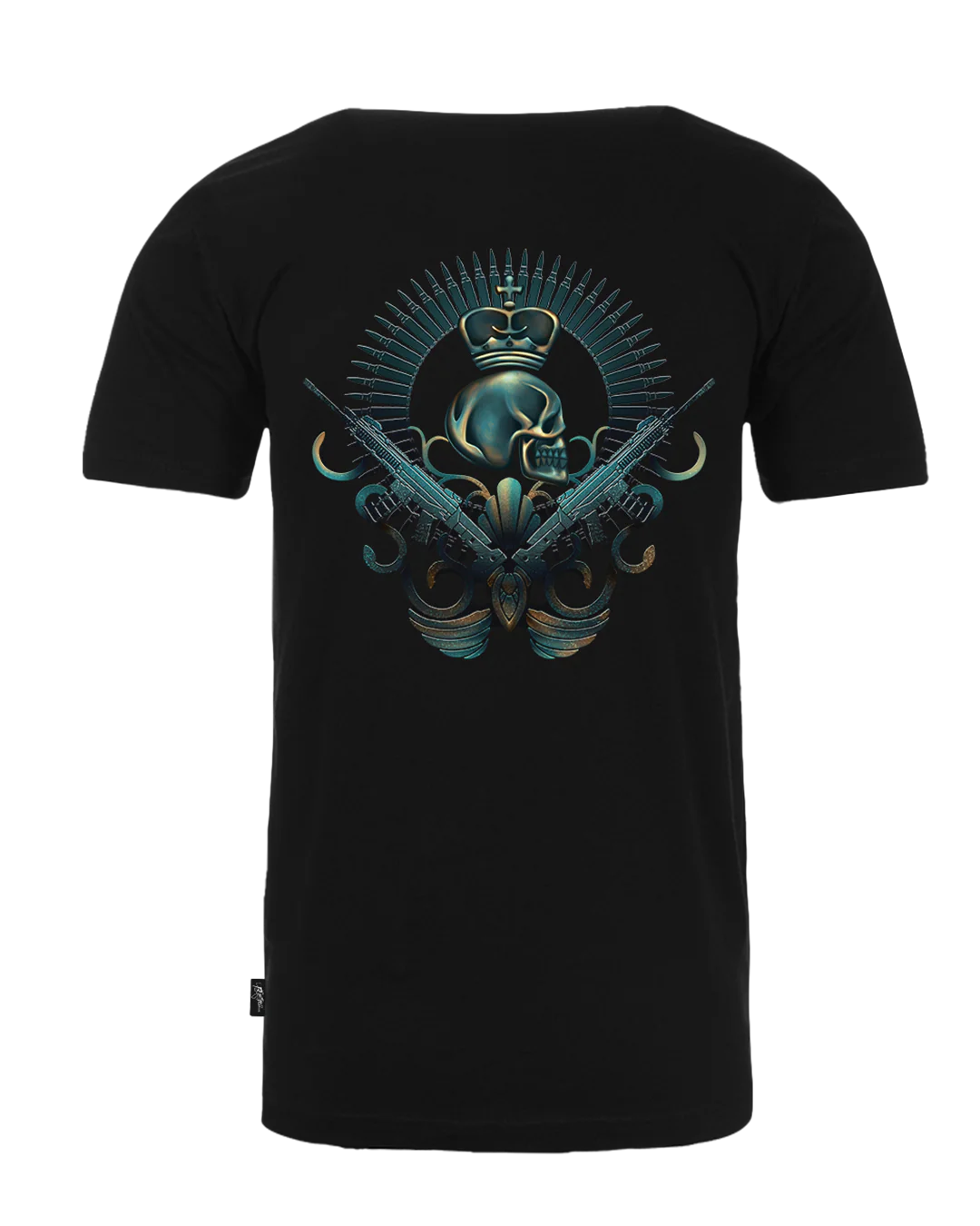 The Continental Tee - Image 3