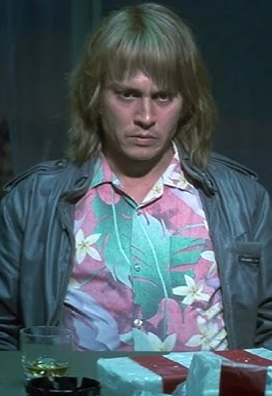 The Dealer Button Down - Image 2
