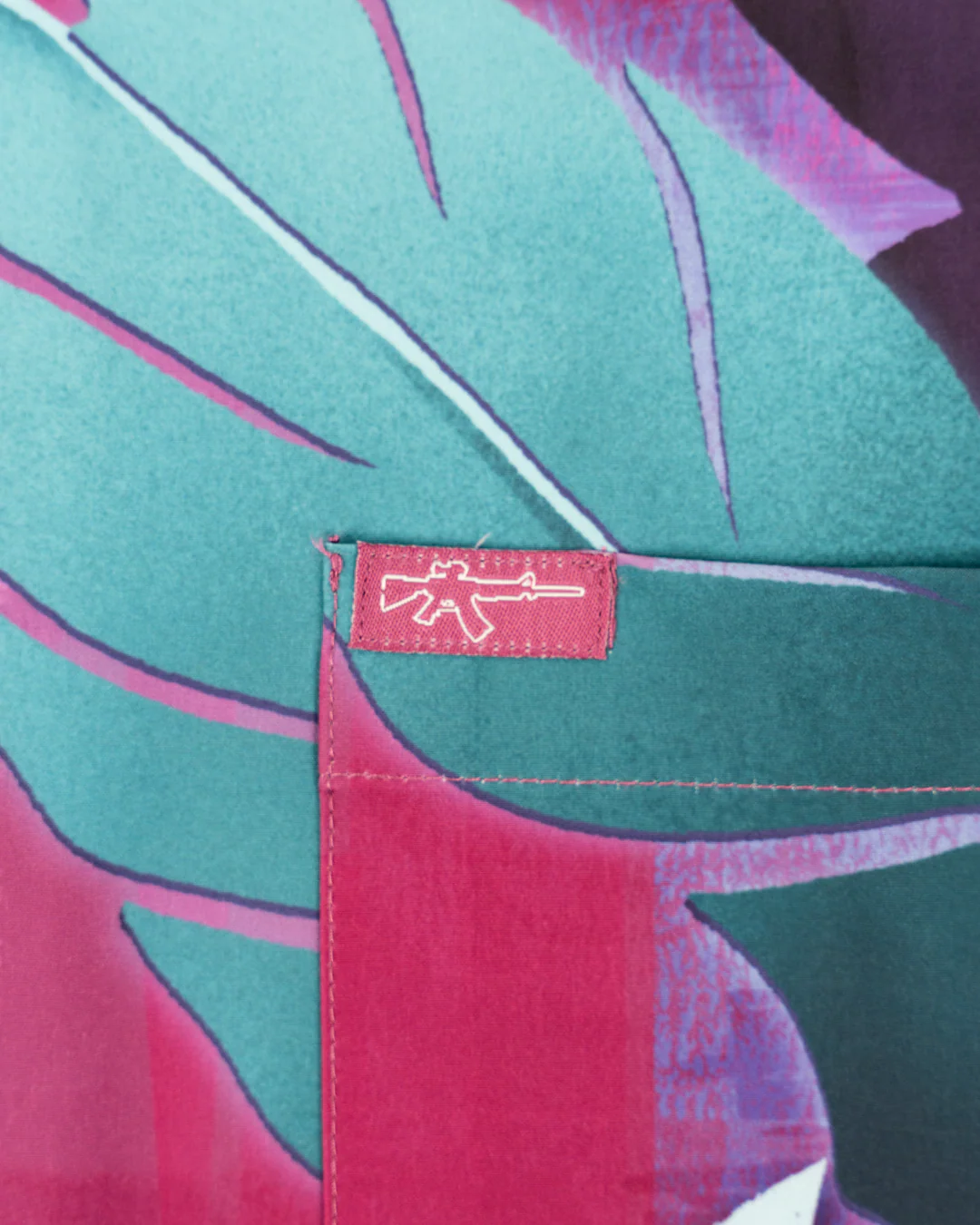 The Dealer Button Down - Image 4
