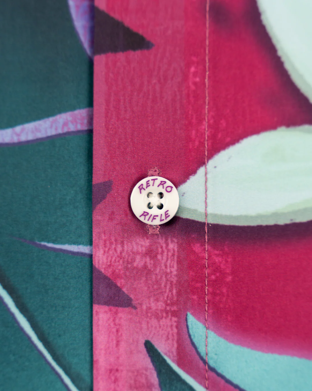 The Dealer Button Down - Image 5