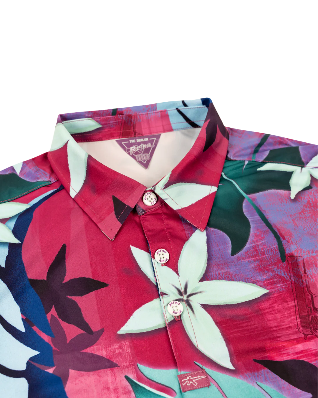 The Dealer Polo - Image 2