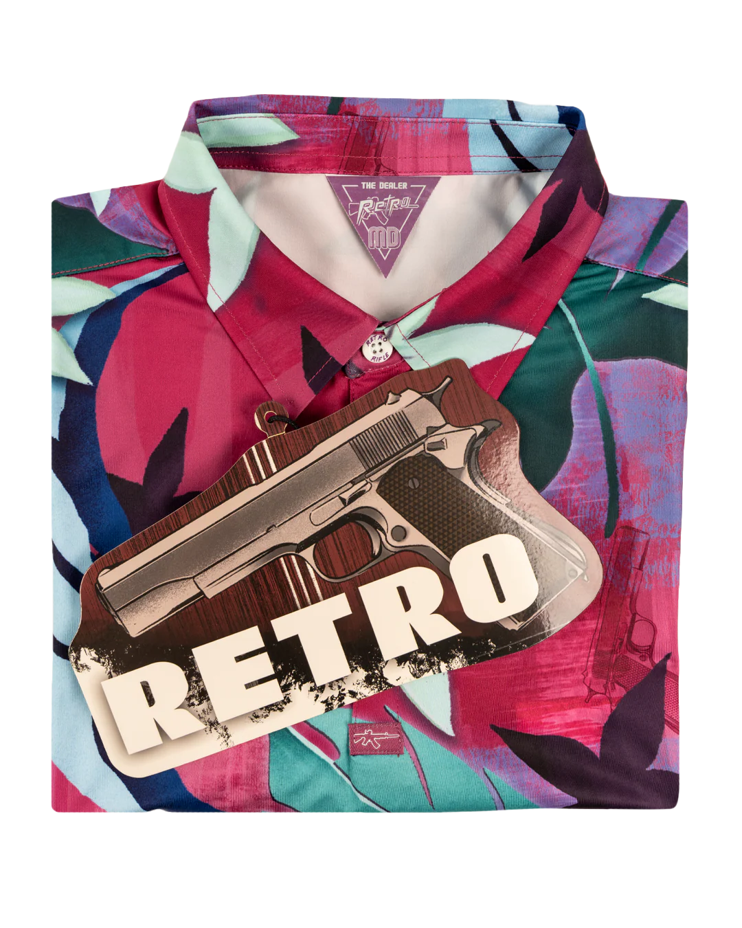 The Dealer Polo - Image 5