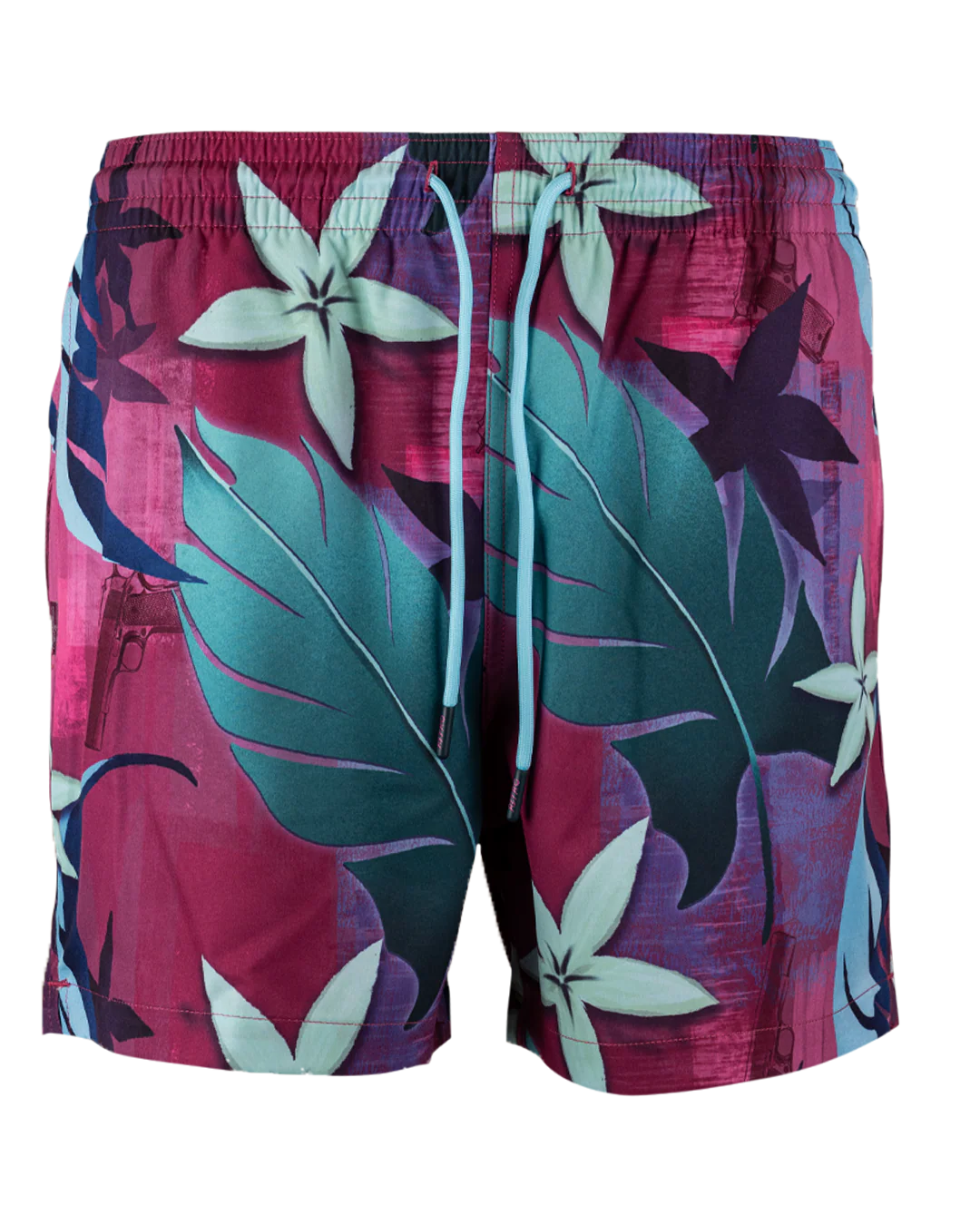 The Dealer Shorts (5" and 7" Inseam)