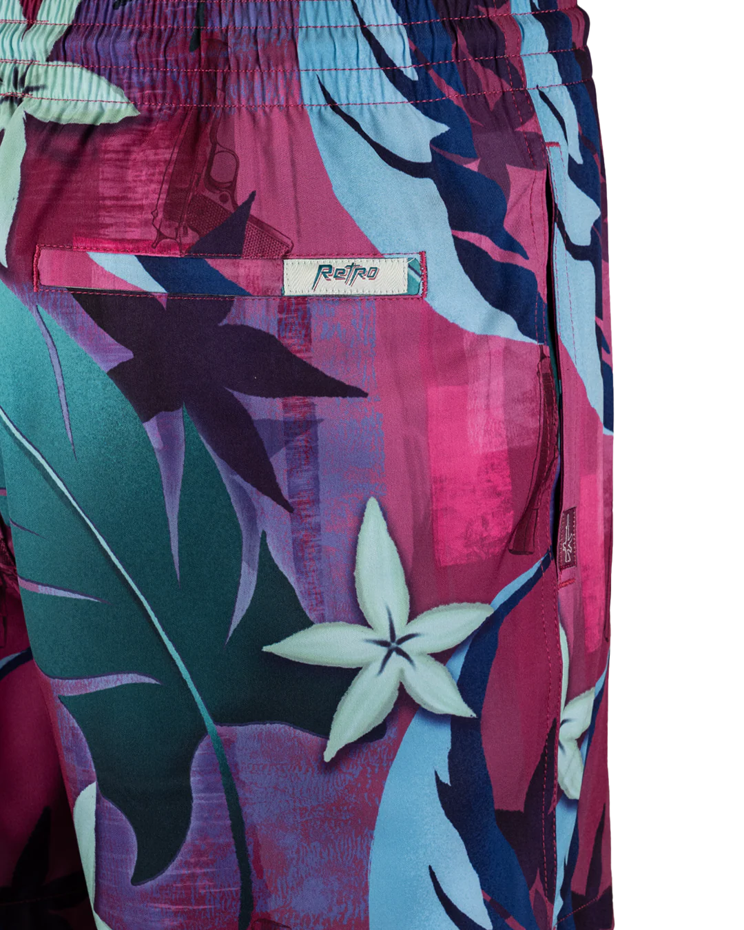 The Dealer Shorts (5" and 7" Inseam) - Image 2