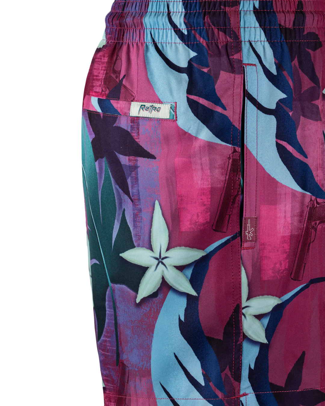 The Dealer Shorts (5" and 7" Inseam) - Image 3