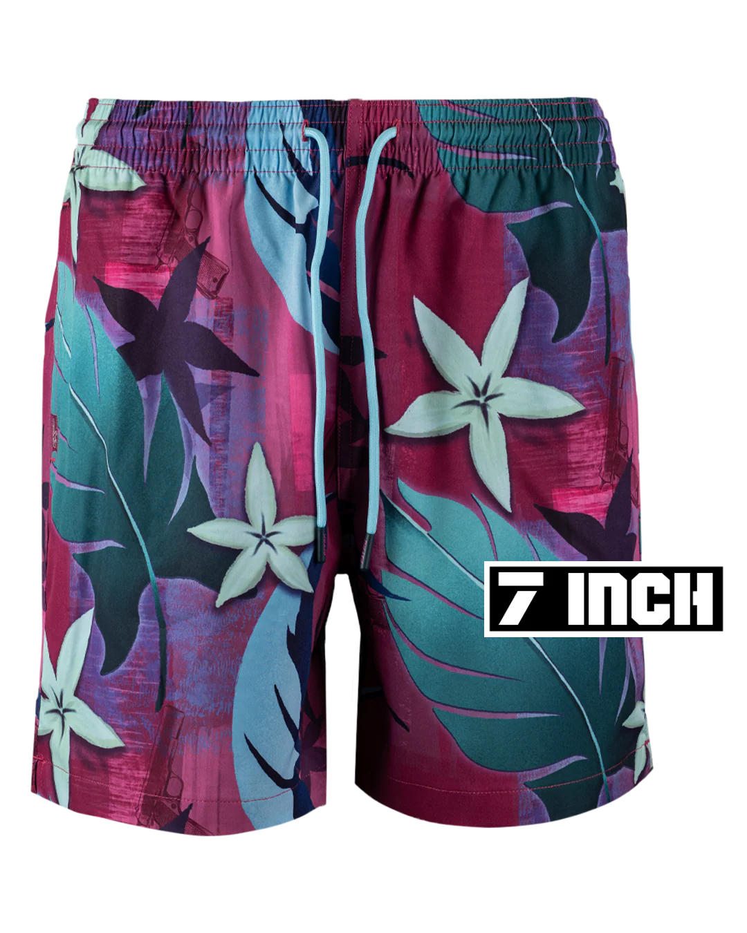 The Dealer Shorts (5" and 7" Inseam) - Image 4
