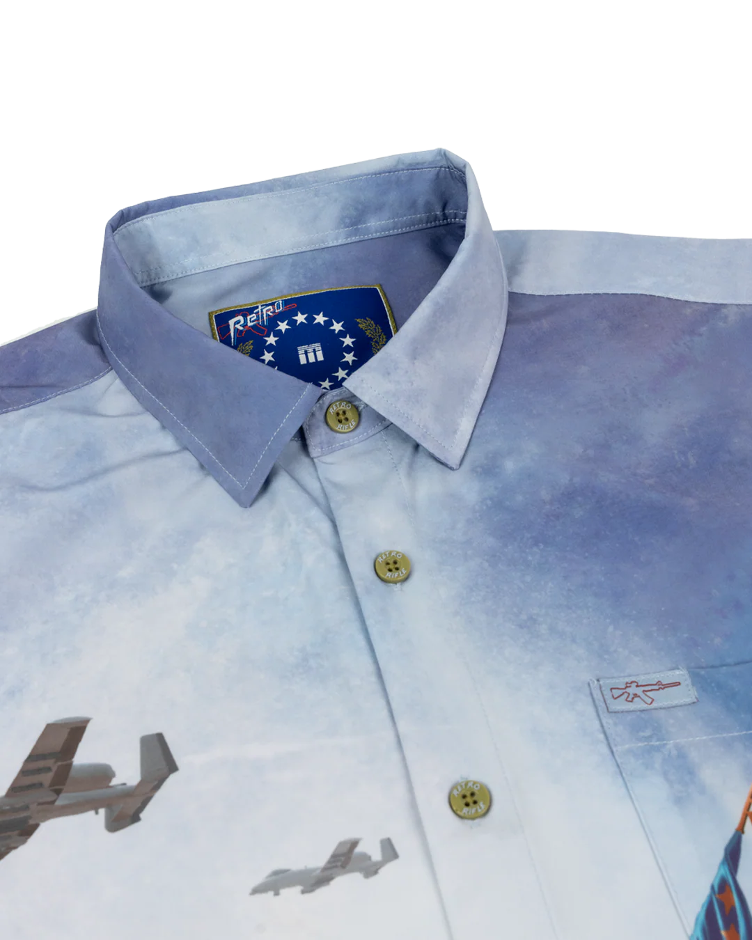 The Delaware Button Down - Image 2