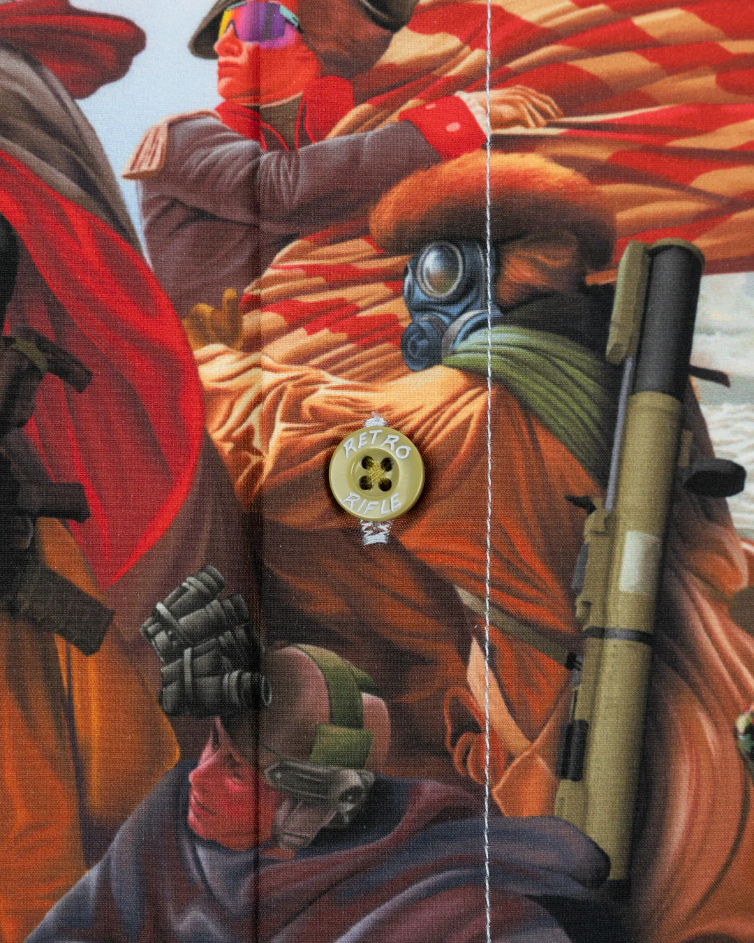 The Delaware Button Down - Image 4