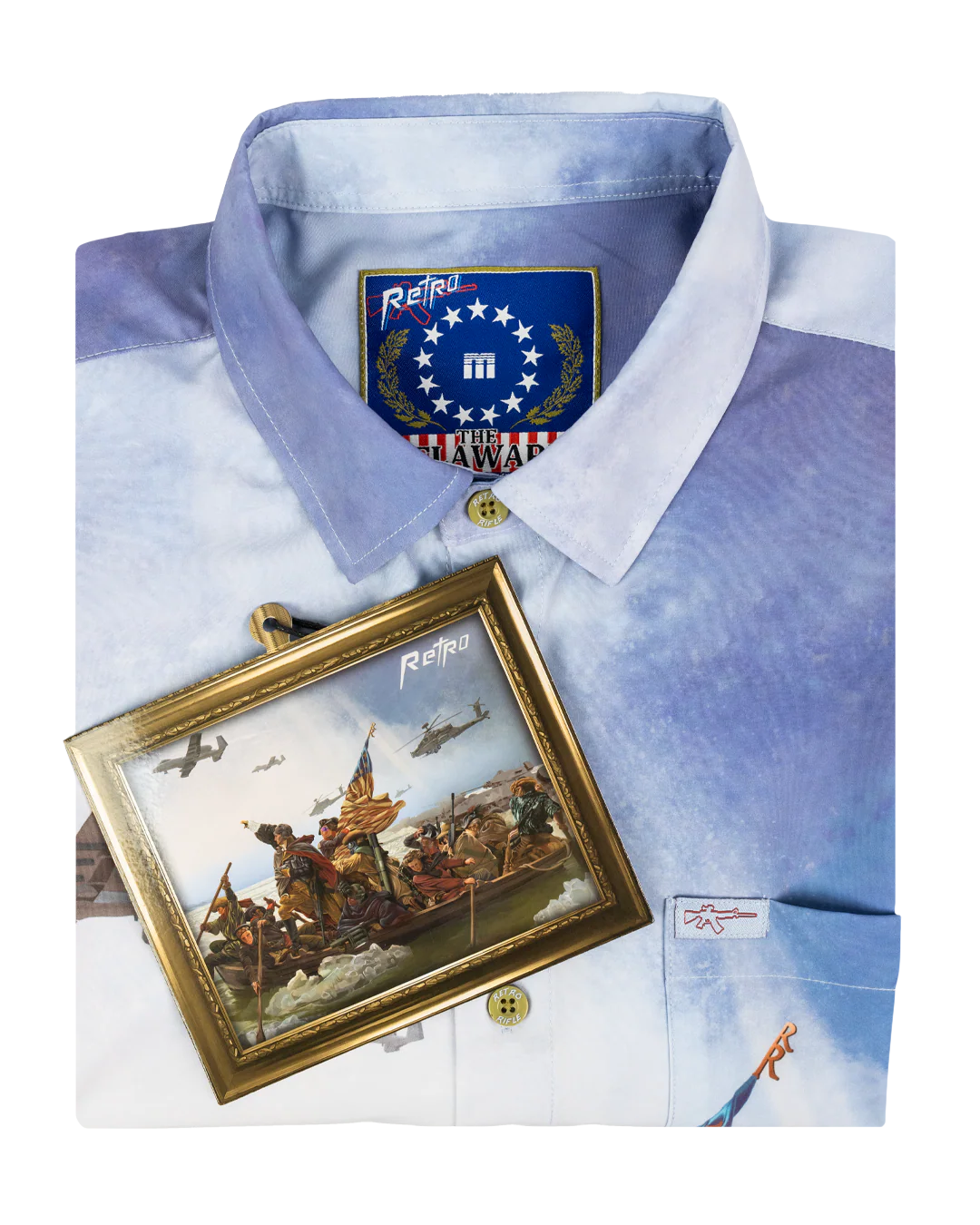 The Delaware Button Down - Image 5