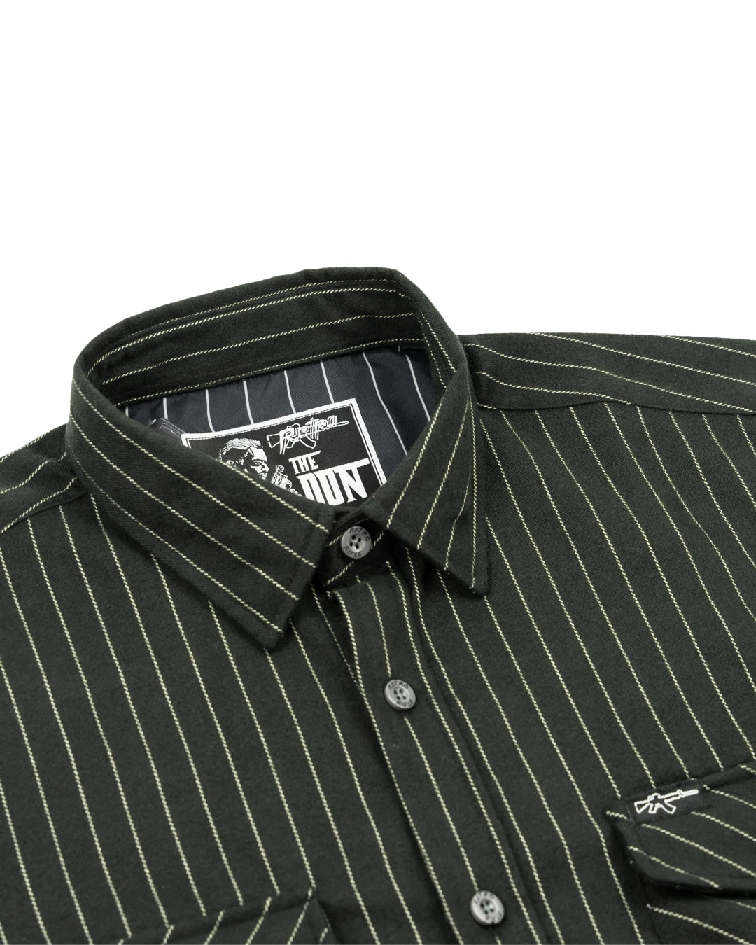 The Don Flannel - Image 2