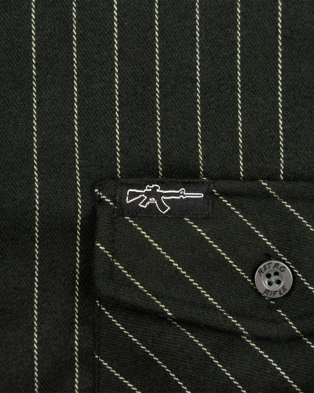 The Don Flannel - Image 3