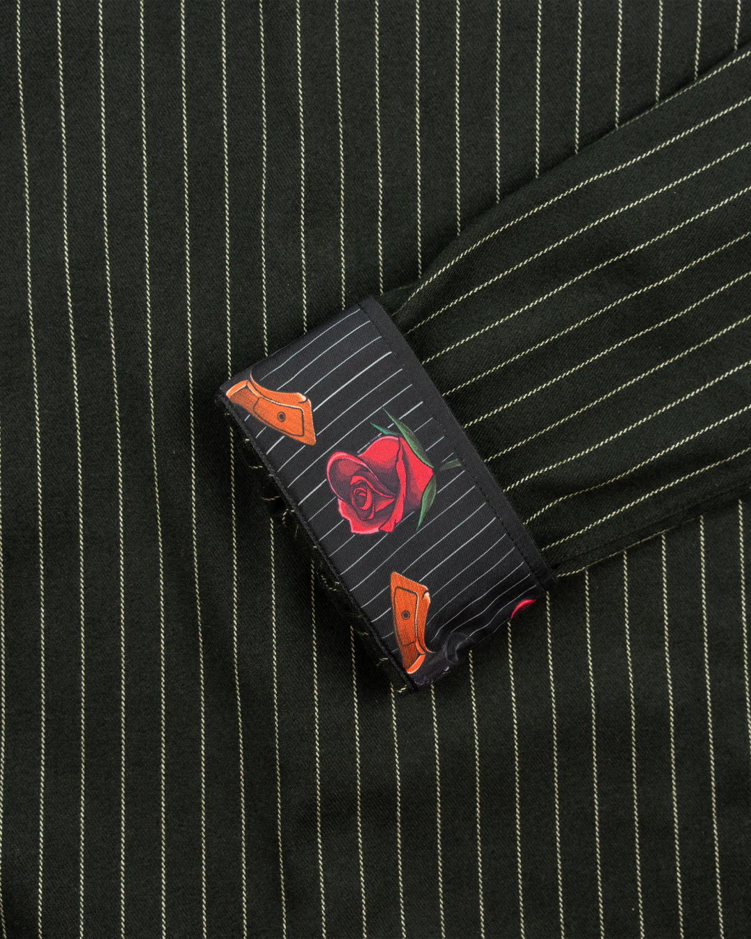 The Don Flannel - Image 4