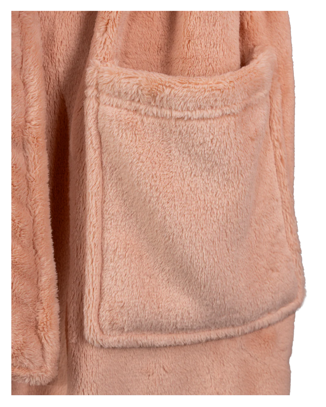 The Dude Robe (One Size S-2XL) - Image 4
