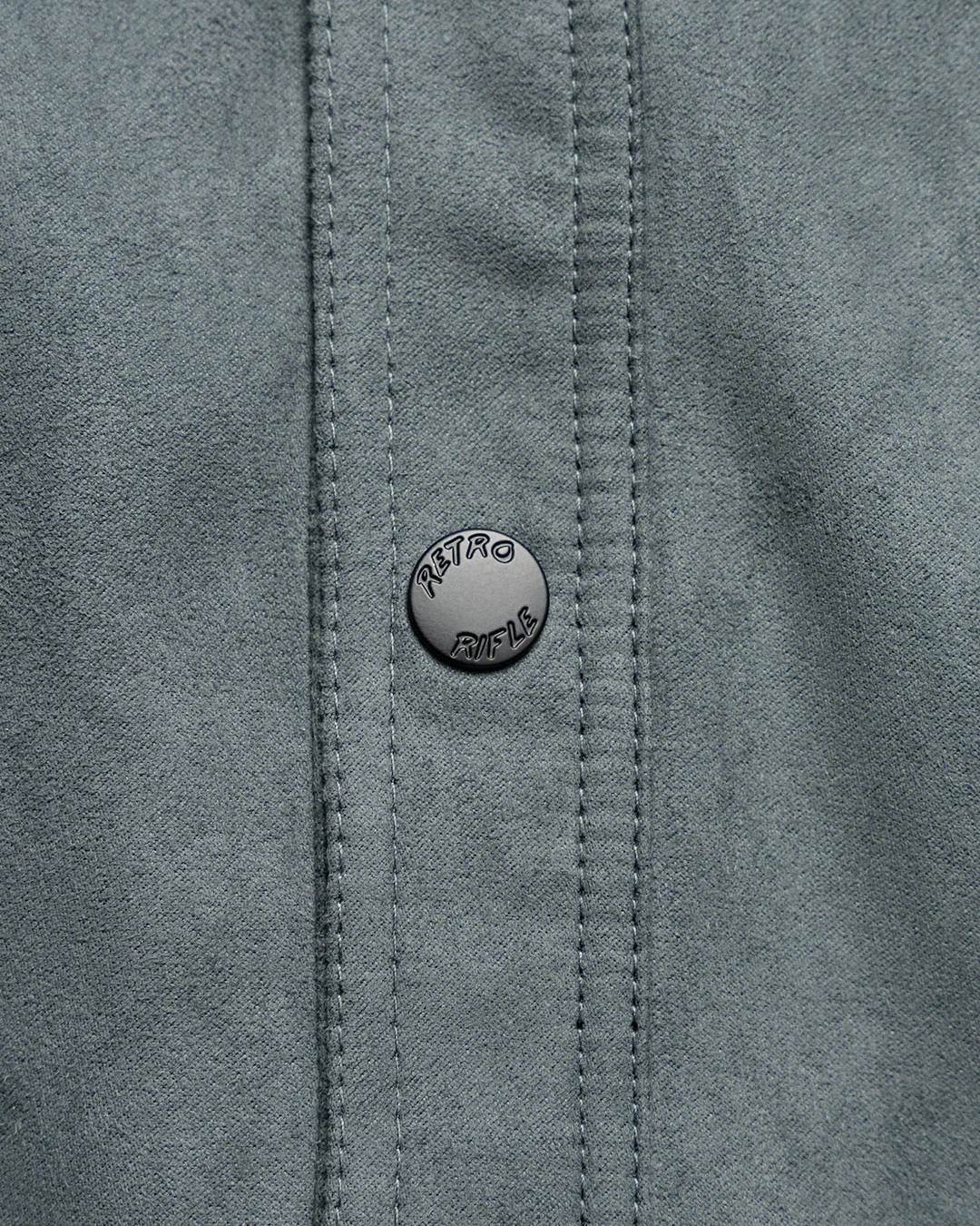 The Expedition Jacket (Gray) - Image 5