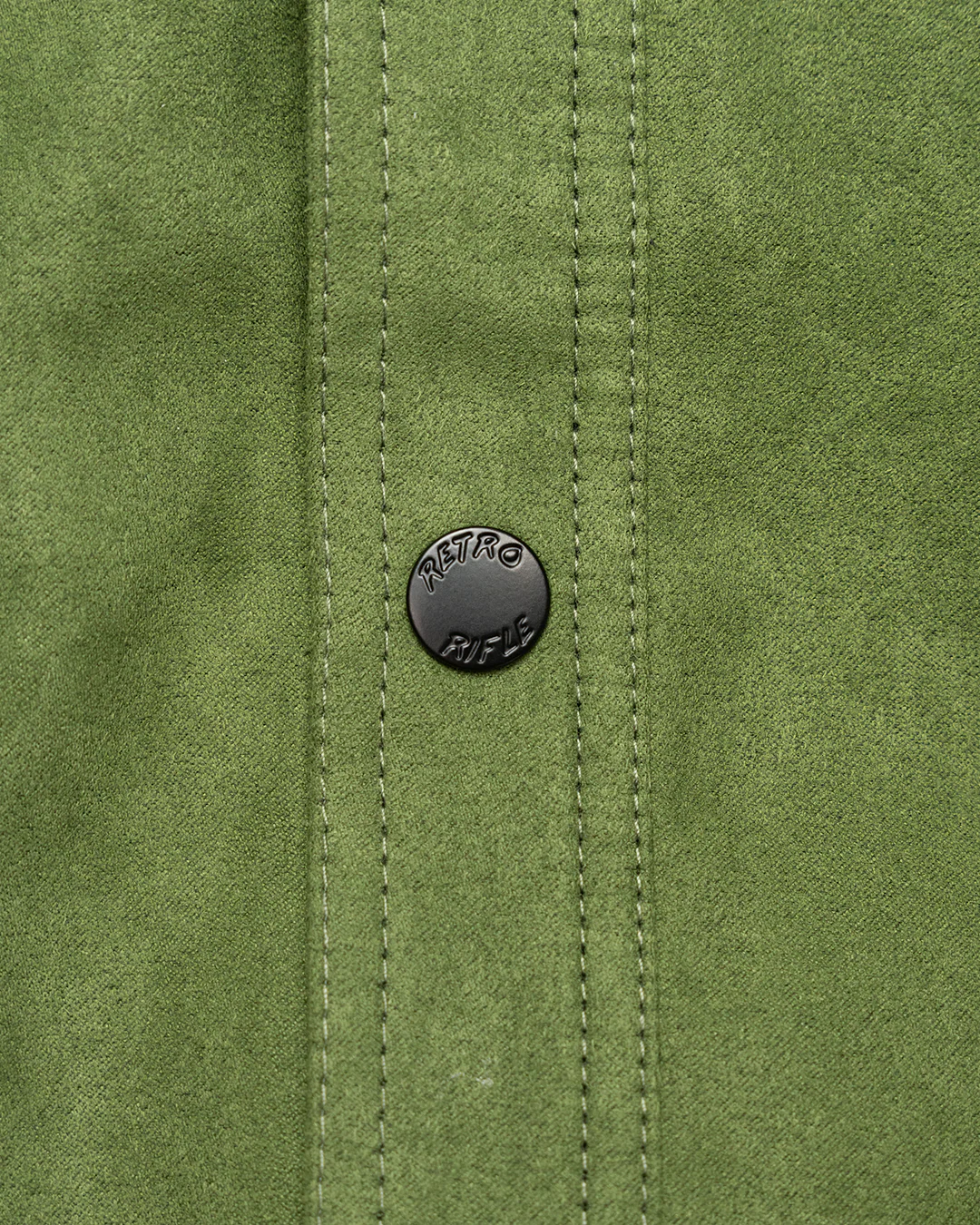 The Expedition Jacket (Green) - Image 5