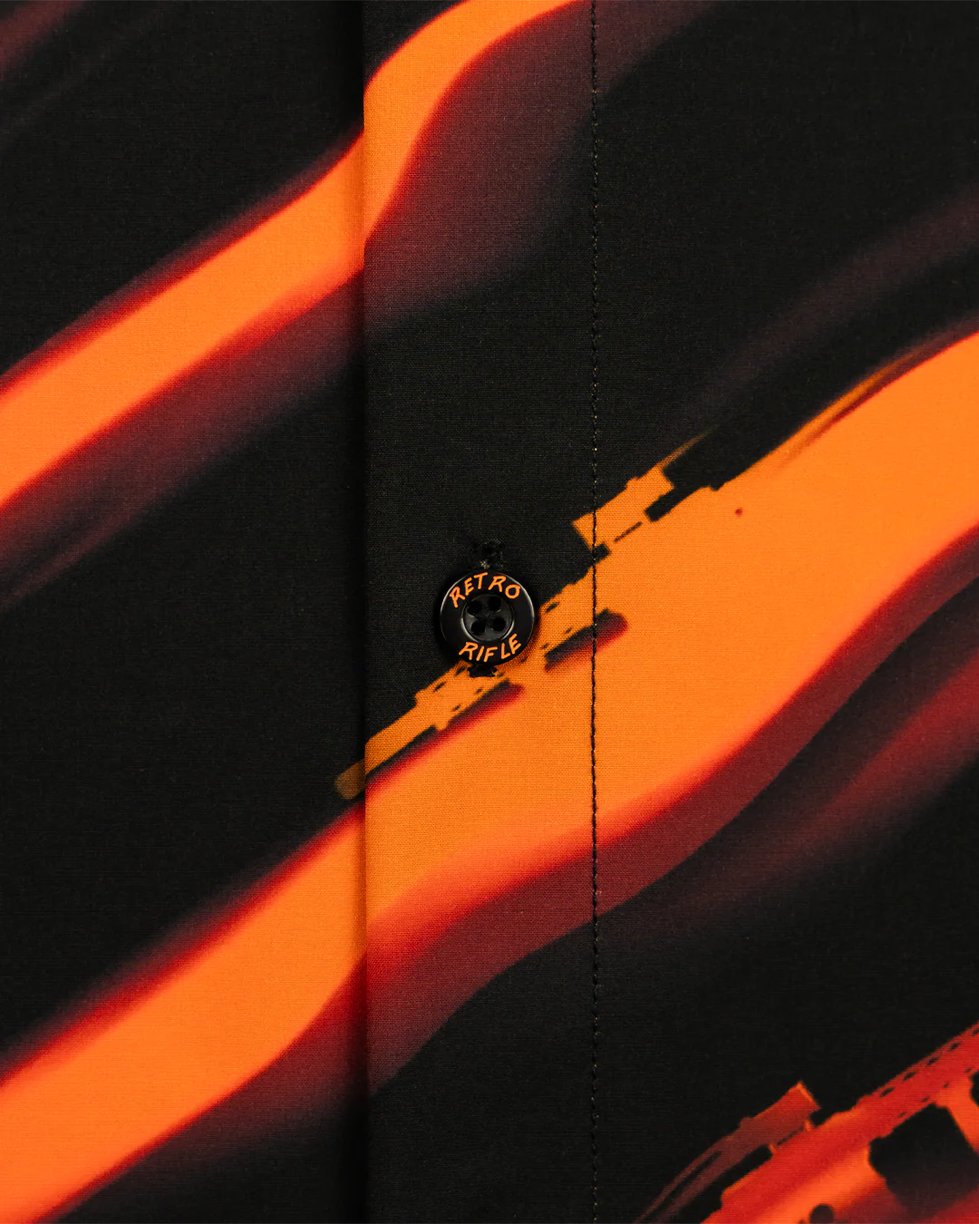 The Groovy Button Down - Image 4