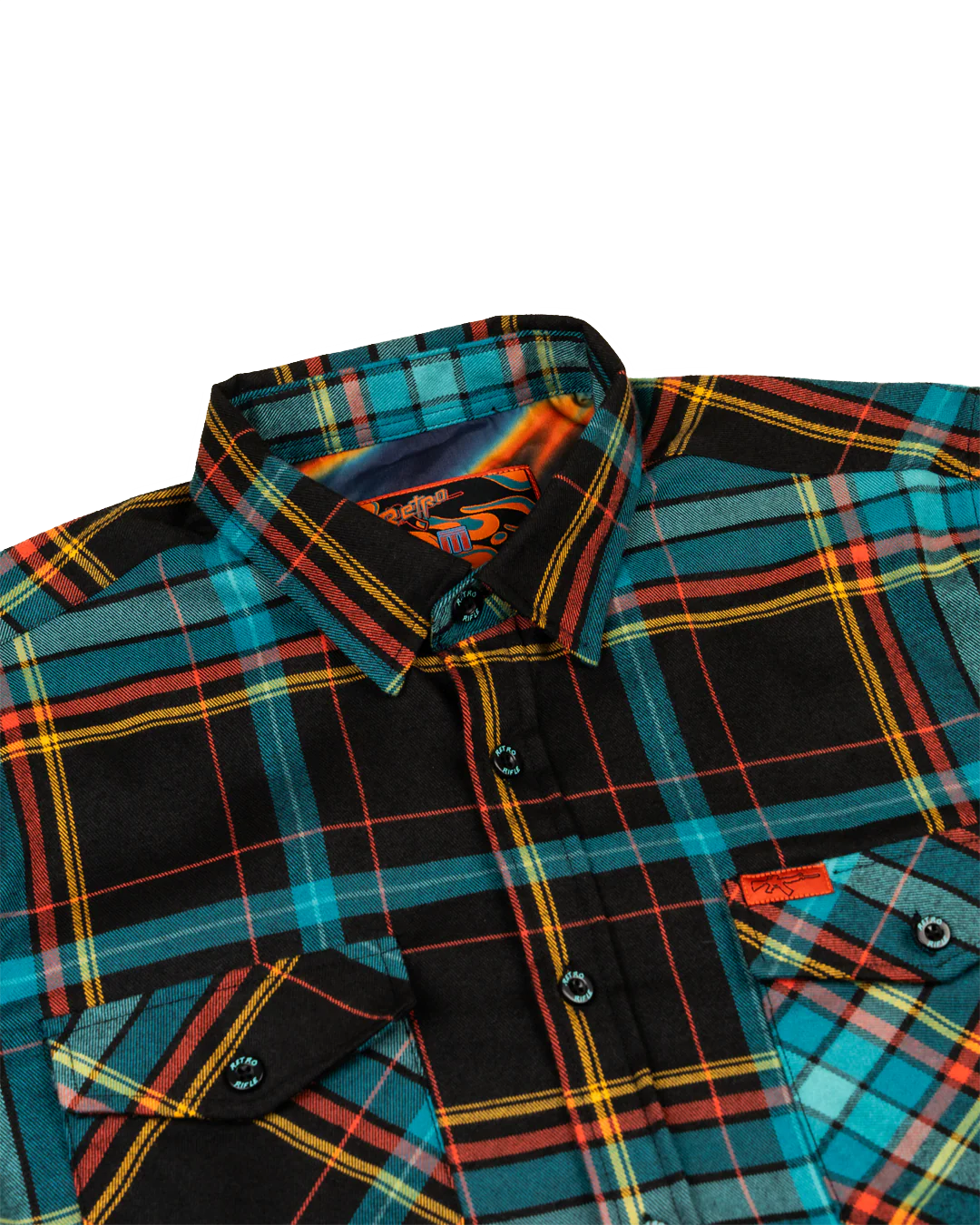 The Groovy Flannel - Image 2