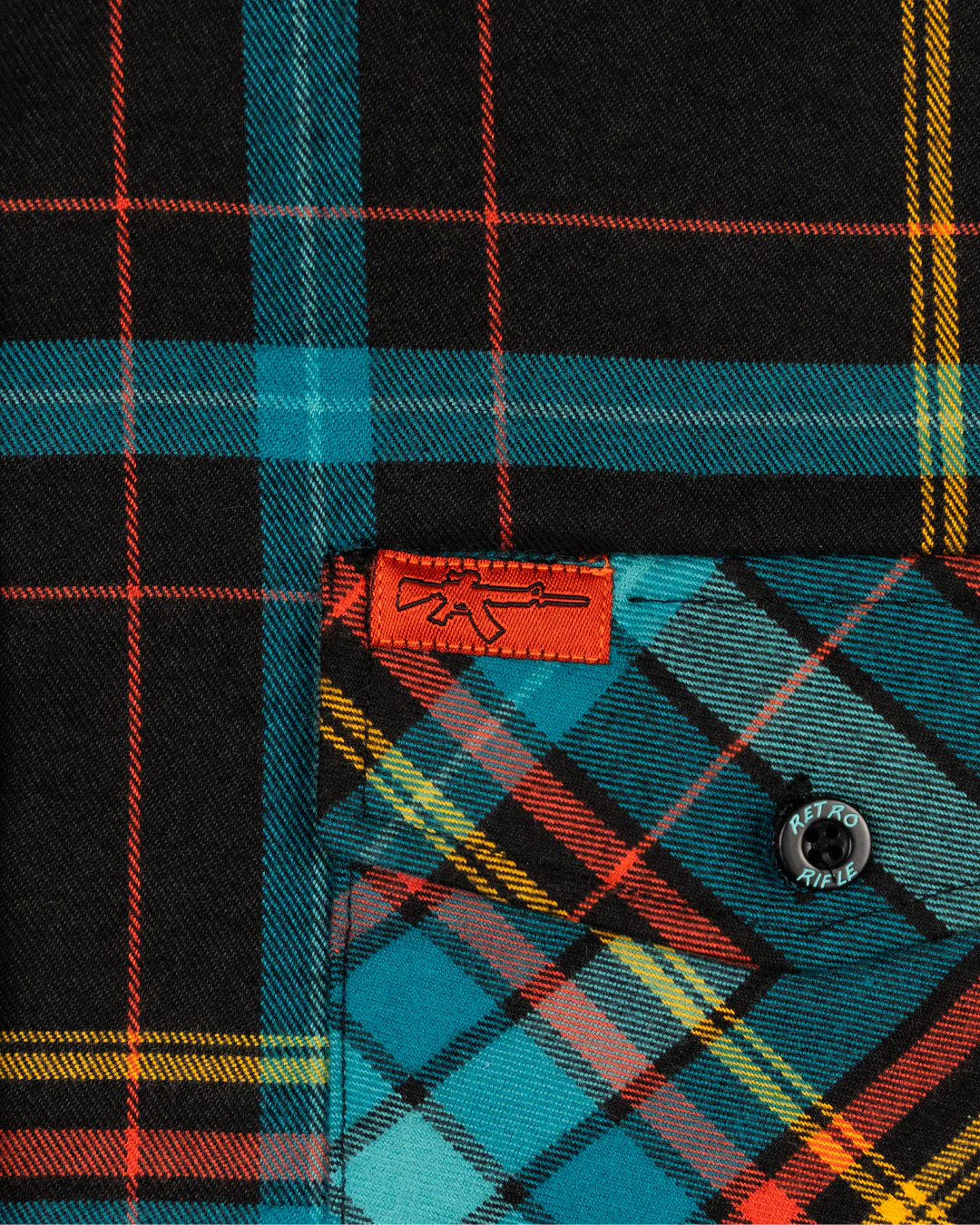 The Groovy Flannel - Image 3