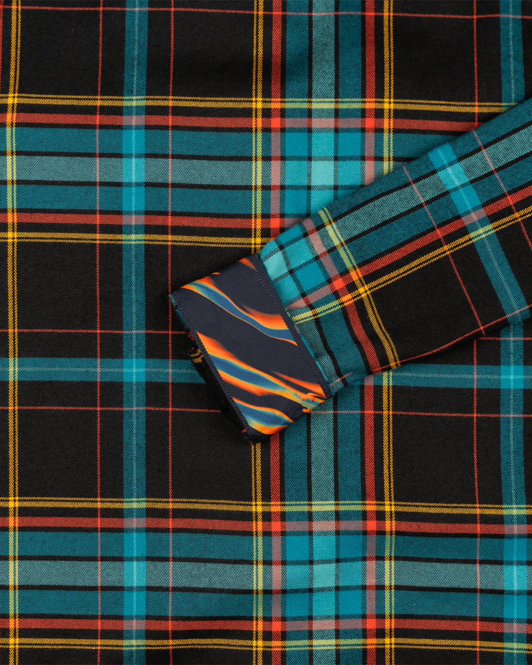 The Groovy Flannel - Image 4