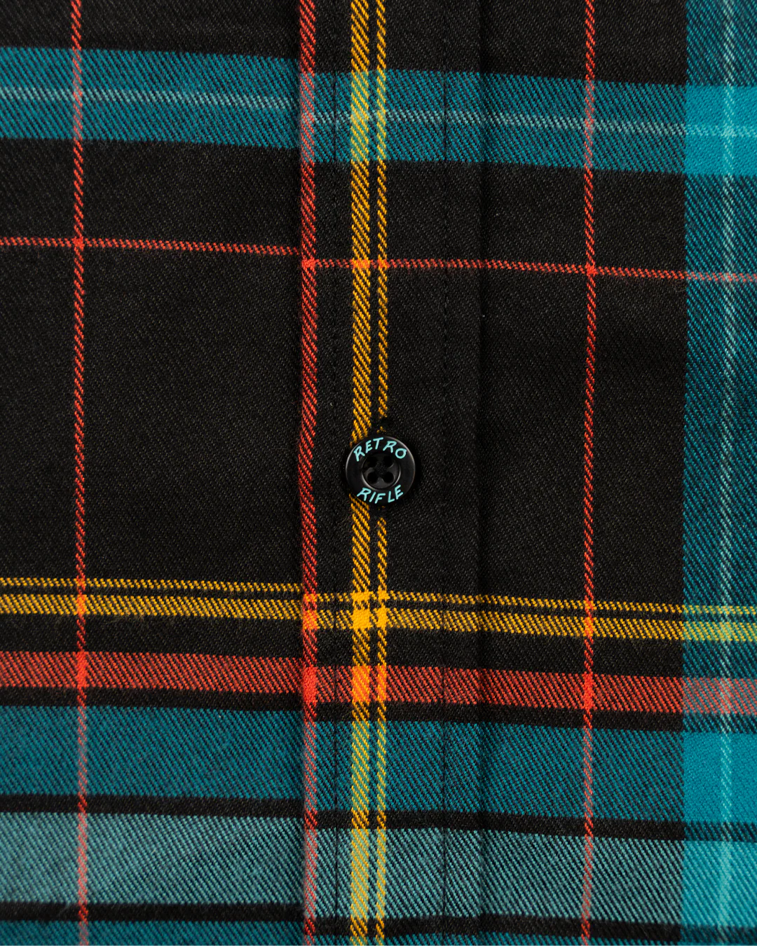 The Groovy Flannel - Image 5