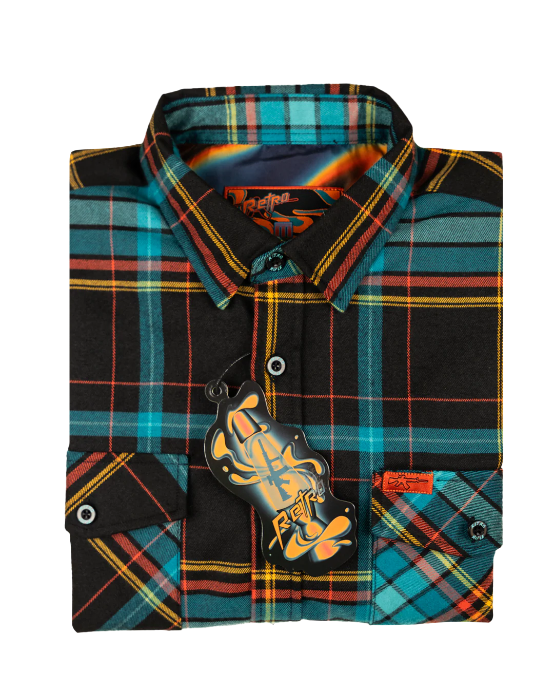 The Groovy Flannel - Image 6