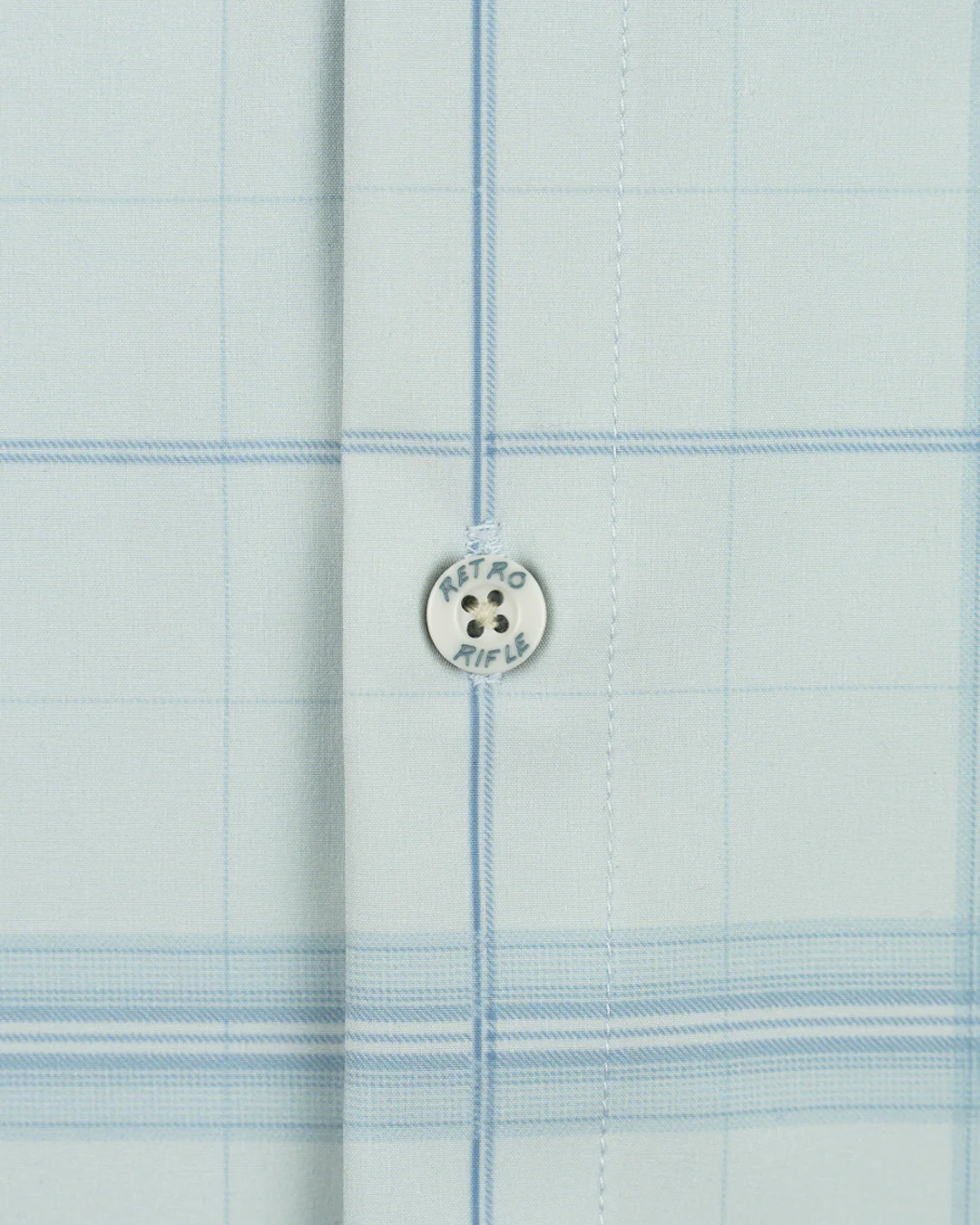 The Hitman Button Down - Image 5
