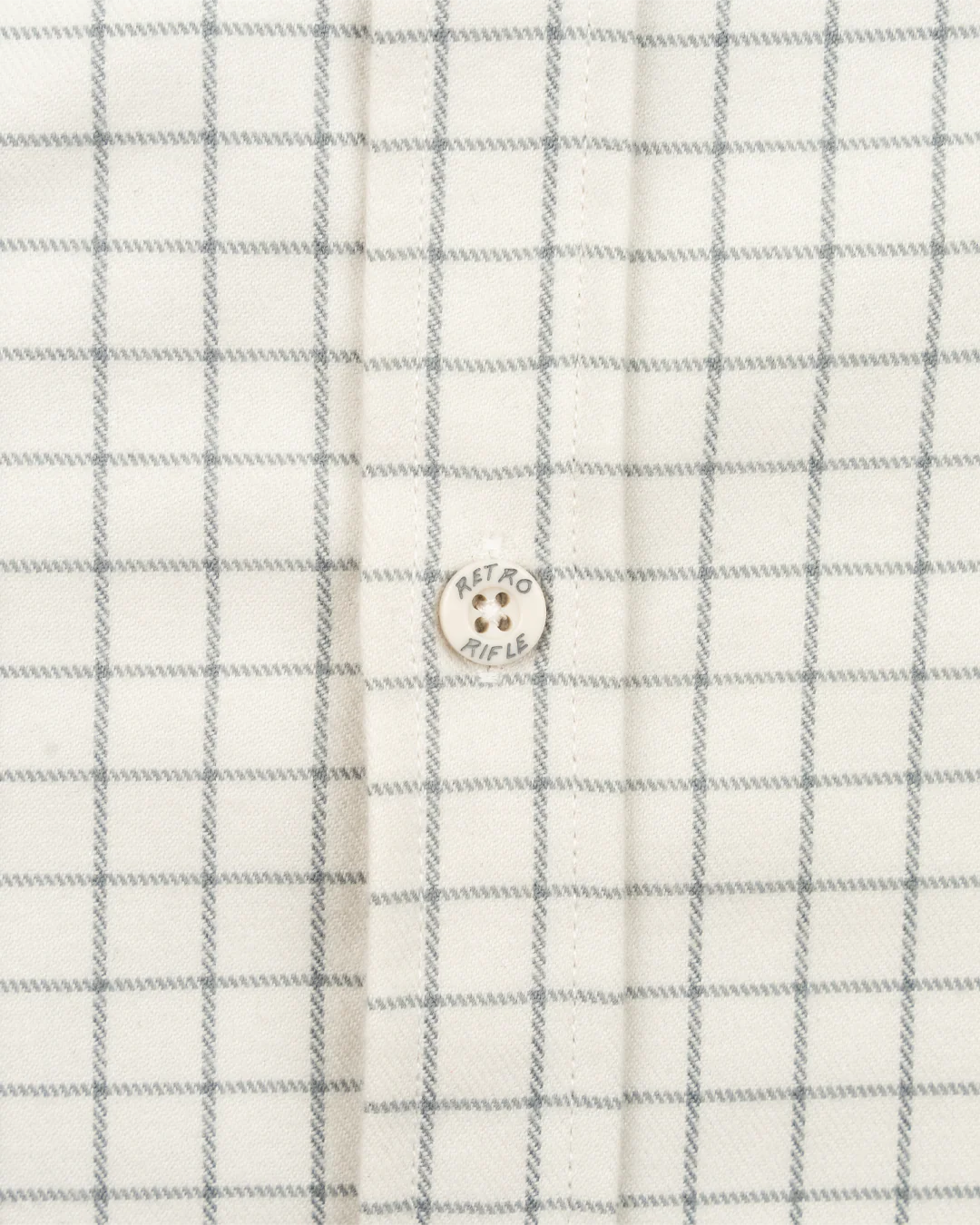 The Hitman Flannel - Image 6
