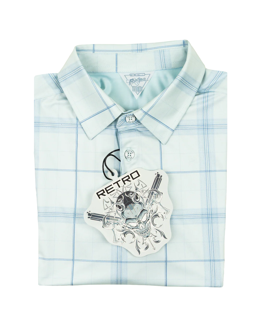 The Hitman Polo - Image 5