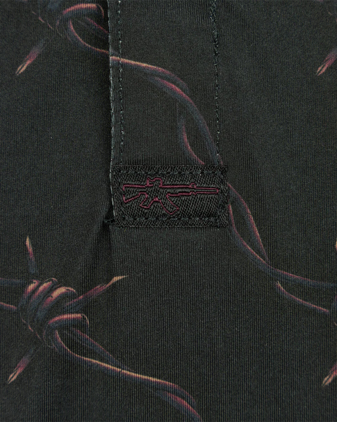 The Hitman V2 Polo - Image 3