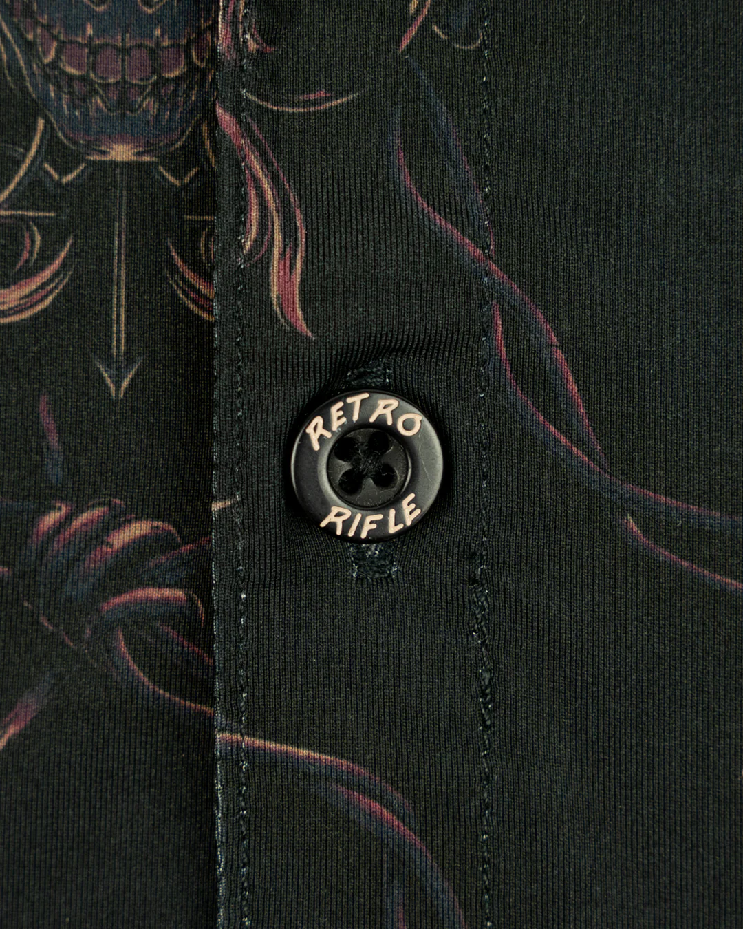 The Hitman V2 Polo - Image 4