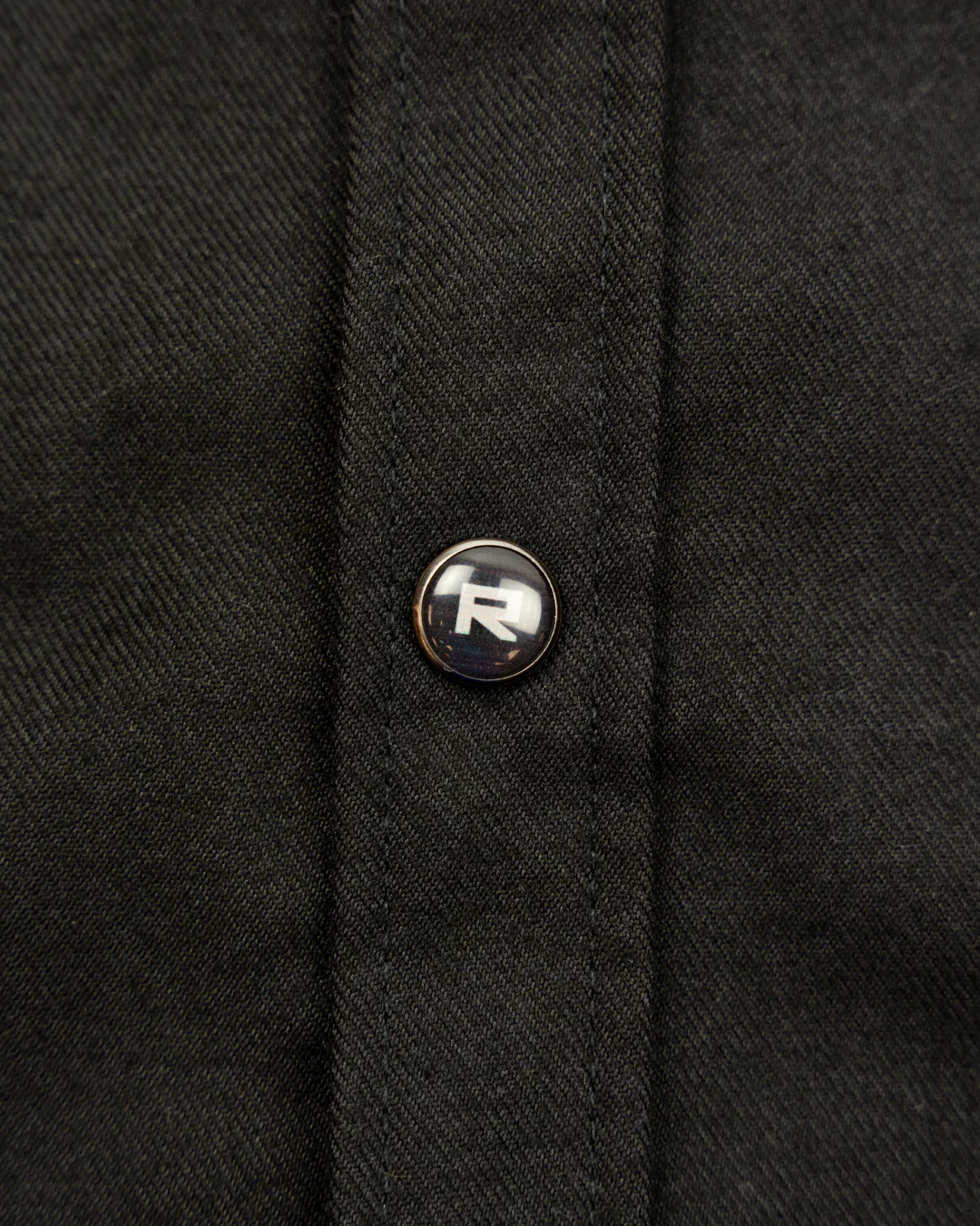 The Hitman V3 Flannel (Pearl Snaps) - Image 6
