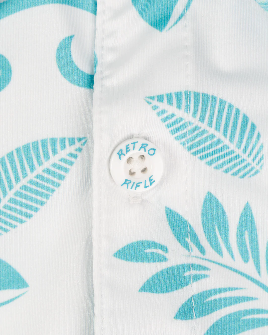 Hula (White) Polo - Image 3