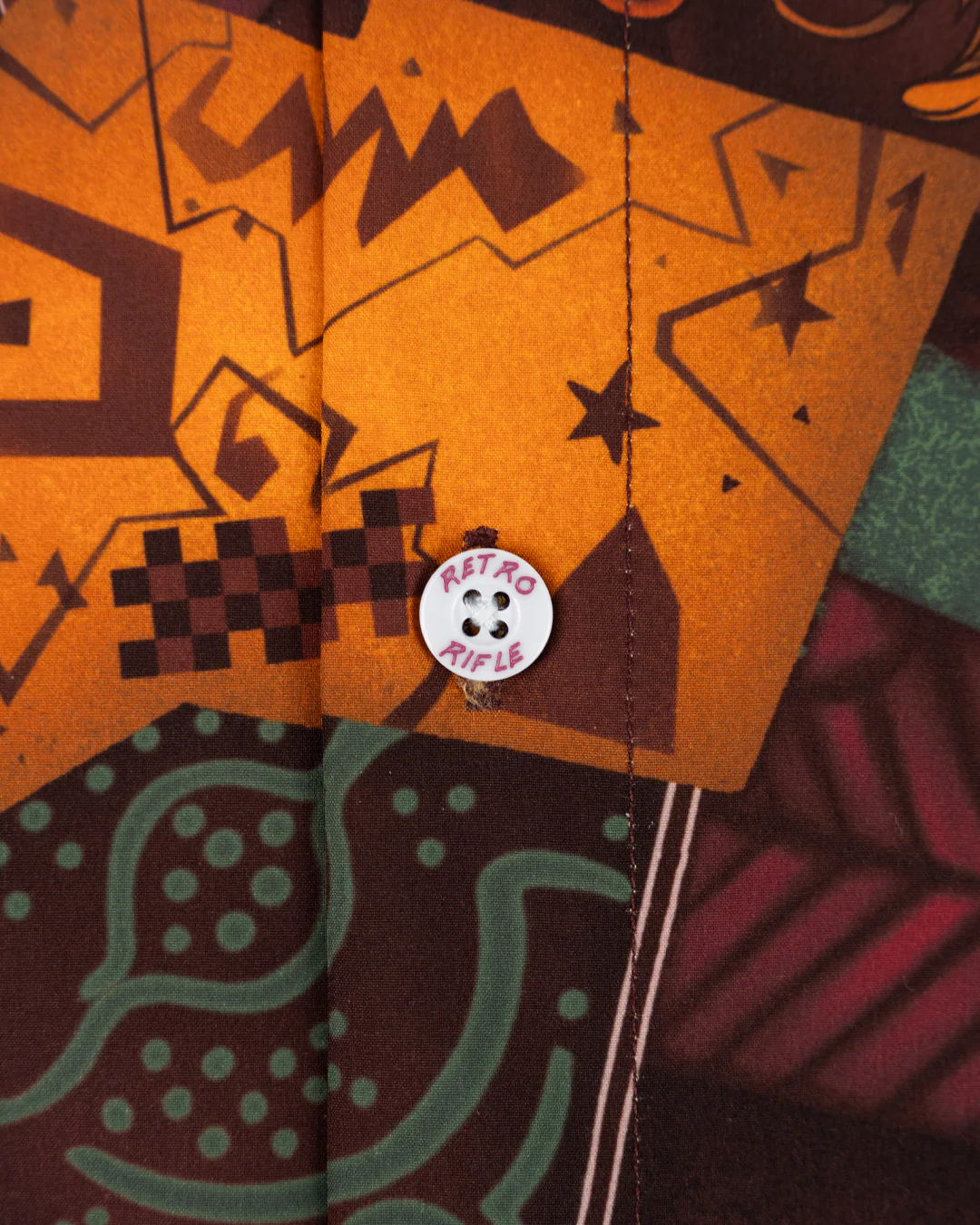 The Invincible Button Down - Image 6