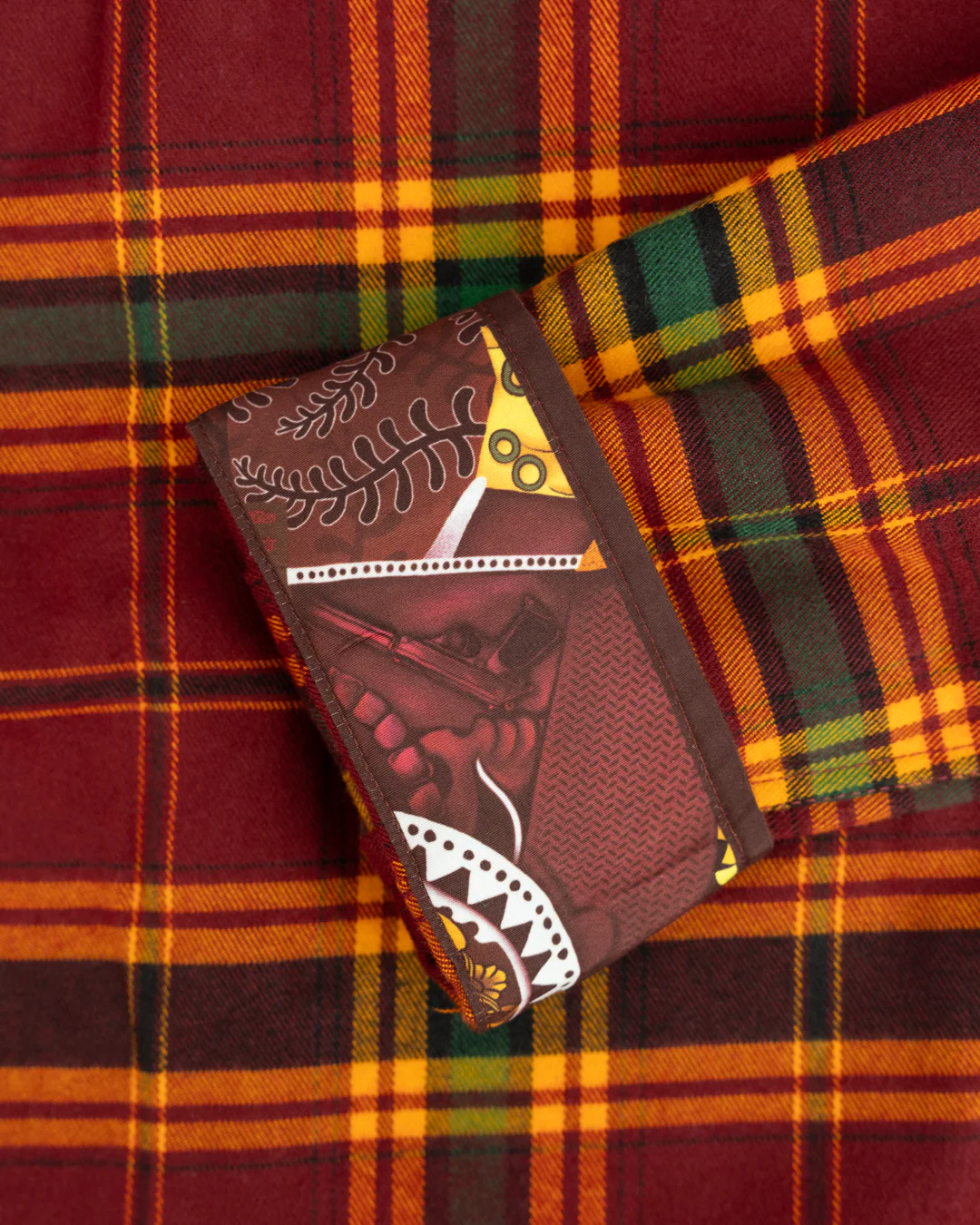 The Invincible Flannel - Image 4