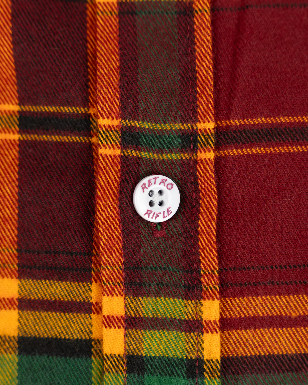 The Invincible Flannel - Image 6