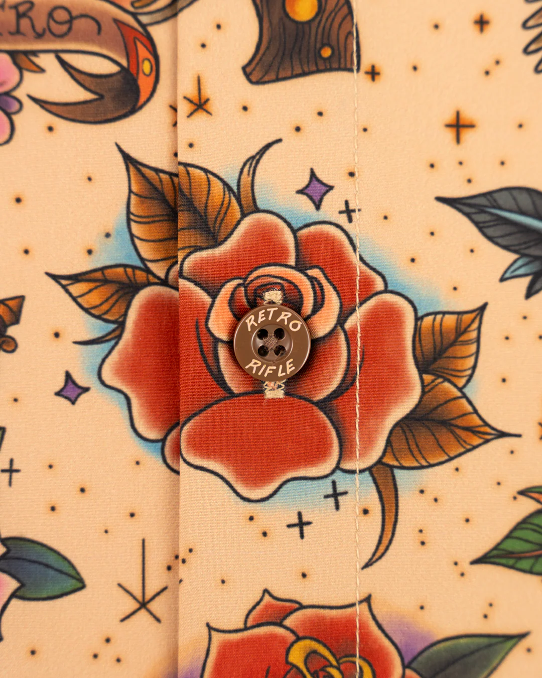 The Jerry Button Down - Image 5
