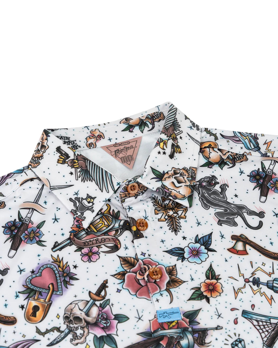The Jerry Polo - Image 2
