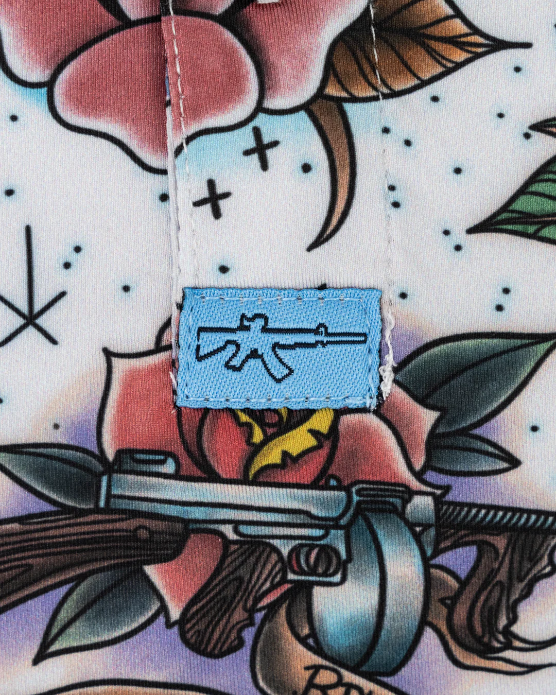 The Jerry Polo - Image 3