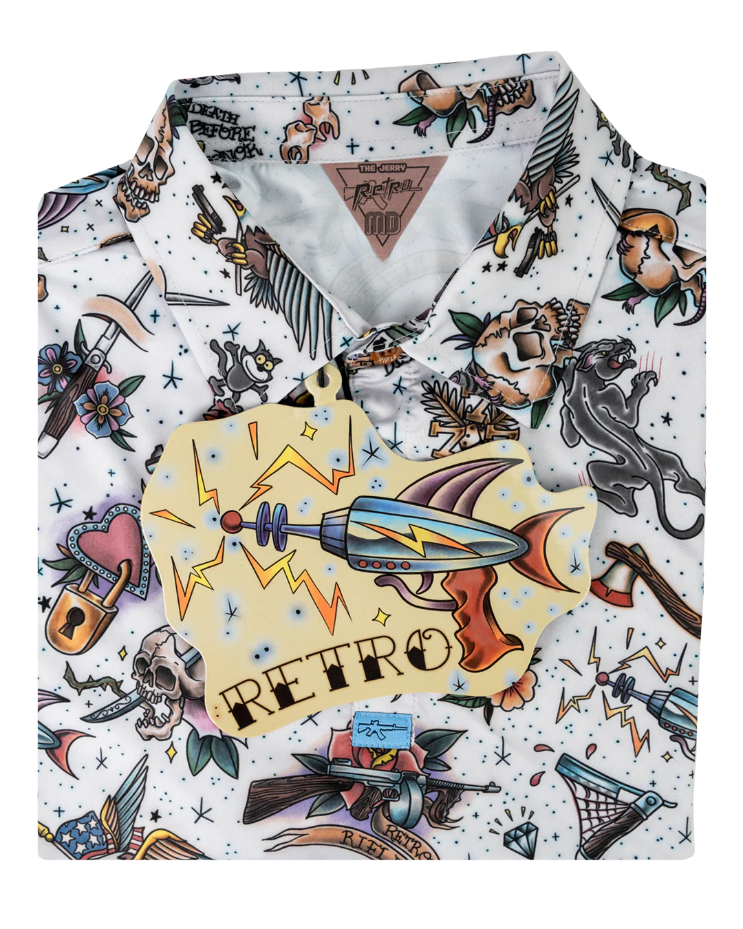 The Jerry Polo - Image 5