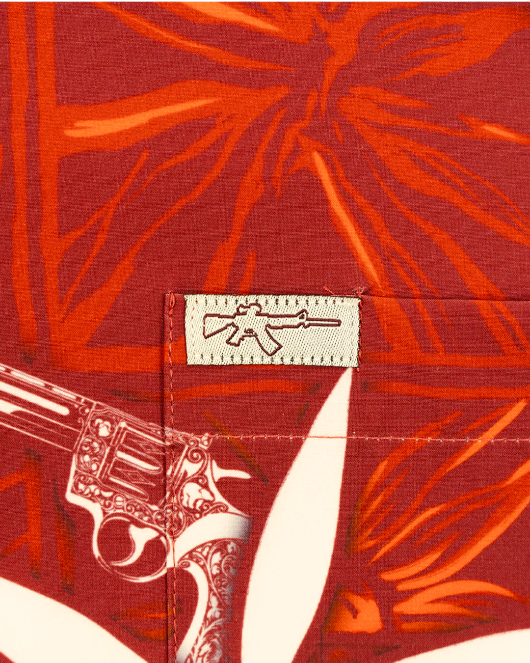 The King Button Down - Image 4